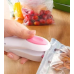 Ручний запайщик пакетів Korea Type Mini Sealing
