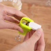 Портативний миксер - капучинатор Fuke mini creamer F016 ❏ Спеник для вершок і молока