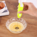 Портативний миксер - капучинатор Fuke mini creamer F016 ❏ Спеник для вершок і молока