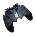 Ігровий геймпад AK-66 black триггери, курки, джойстик для PUBG mobile, Call Of Duty, Fortnite