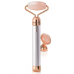 Електричний роллер масажер для обличчя Flawles Facial Roller Massager
