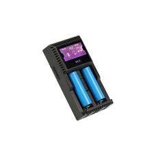 Зарядний пристрій для акумуляторів HC2 Charger