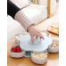 Коробка для солодощів Flowers Overflow Candy Box органайзер, рожева