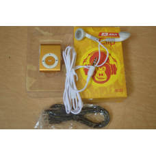 Mini MP3-плеєр 4GB jeka