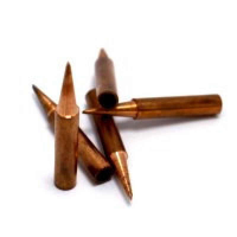 Жало до паяльнику HandsKit 900M-0.8 D, мідь Жало до паяльнику HandsKit 900M-0.8 D, мідь