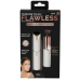 Епілятор Flawless для видалення волосся на обличчі