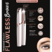 Триммер для бровей Flawles Brows NEW