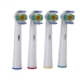 EB-18a 4 шт. Насадки до електричної зубної щітки ORAL-B