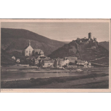 Поштова картка. 4733. BEILSTEIN