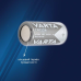 Батарейка VARTA CR123A BLI 1 LITHIUM Батарейка VARTA CR123A BLI 1 LITHIUM