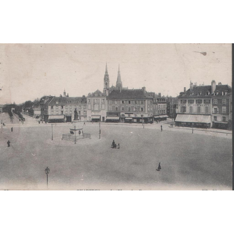 Поштова картка. ФРАНЦІЯ. 1917р