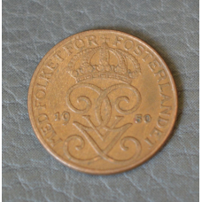 Швеція 1 ері 1950год (1)