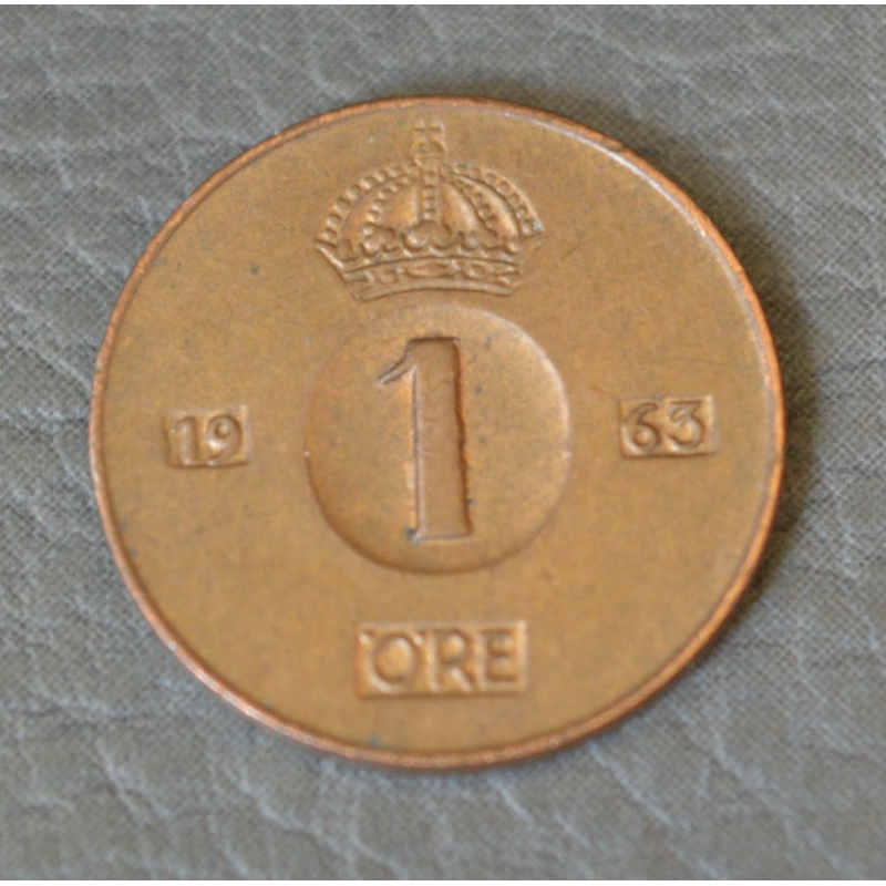 Швеція 1 ері 1963год (1) Швеція 1 ері 1963год (1)