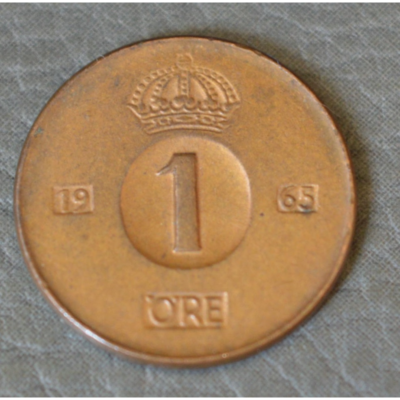 Швеція 1 ері 1965год (1) Швеція 1 ері 1965год (1)