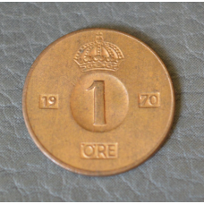 Швеція 1 ері 1970год (1)