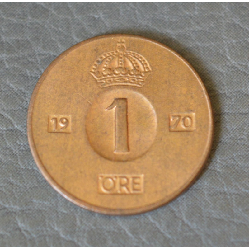 Швеція 1 ері 1970год (1)