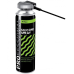 Силікон (змазка) в аерозолі 500мл PITON (Silicone spray)