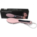 Електрична розчіска вирівнювач, Fast Hair Straightener HQT-906, Розова, для вирівнювання волосся Pink