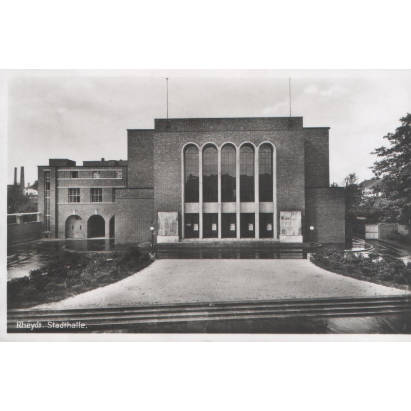 Поштова картка. Німеччина 1938 Поштова картка. Німеччина 1938