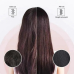 Розчіска-виправник hair straightener hqt 909b з тьмяним покриттям