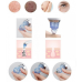 Вакуумний апарат для очищення пор Derma Suction White