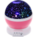 Проктор-ночник UFT Зоряне небо Star master Dream Pink