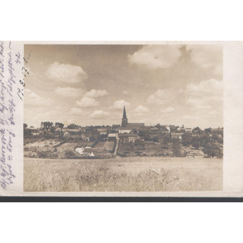 Поштова картка.1917ГОД