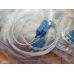 Оптичний латчкорд Fibercord micro-tech g652d SC/upc Pigtan 0.9m Easy Strip Оптичний латчкорд Fibercord micro-tech g652d SC/upc Pigtan 0.9m Easy Strip