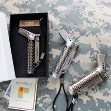 Газова пальник Honest BCZ351-1 (з п“єзопідпалом)