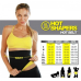 Стягуючий фітнес пояс для похудіння Hot Shapers Neotex Стягуючий фітнес пояс для похудіння Hot Shapers Neotex
