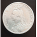 Великобританія, 1889, крона, срібло Великобританія, 1889, крона, срібло