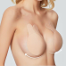 Наклейки для підняття грудей Rabbit Lift Up Invisible Bra черный