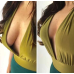 Наклейки для підняття грудей Rabbit Lift Up Invisible Bra черный