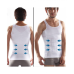 Коректуючий майка для чоловіків Slim“n“lift for Men Pro (M) Коректуючий майка для чоловіків Slim“n“lift for Men Pro (M)