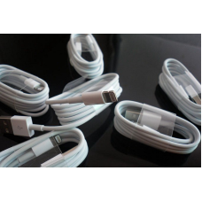 Дата кабель FLORENCE microUSB 1m 2A Black (FL-2110-KM)