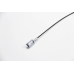 Трос зчеплення Ducato/Boxer 2.5 D 1.0/1.4t 94-02 (1034/520) GOODREM RM4512
