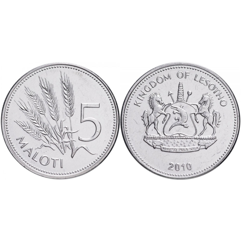Morocco Марокко - 10 Santimat 1974 aUNC Morocco Марокко - 10 Santimat 1974 aUNC