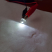 Світлодіод led 8 мм (білий) 3.0-3.2 V (0.25 W) Світлодіод led 8 мм (білий) 3.0-3.2 V (0.25 W)