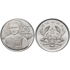 Morocco Марокко - 10 Santimat 1974 aUNC