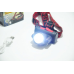 Світлодіодний акумуляторний налобний ліхтар BL 2001 XPE LED + 4SMD Світлодіодний акумуляторний налобний ліхтар BL 2001 XPE LED + 4SMD