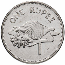 Kenya Кенія 5 Shillings 2018 UNC
