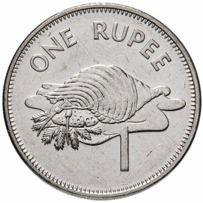 Kenya Кенія 5 Shillings 2018 UNC
