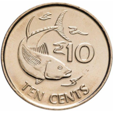 Kenya Кенія 5 Shillings 2018 UNC