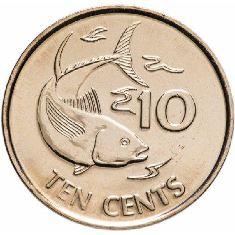 Kenya Кенія 5 Shillings 2018 UNC Kenya Кенія 5 Shillings 2018 UNC