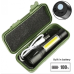 Фонарик ручной тактический Bailong Police BL-511 XPE, zoom, ЗУ USB Фонарик ручной тактический Bailong Police BL-511 XPE, zoom, ЗУ USB