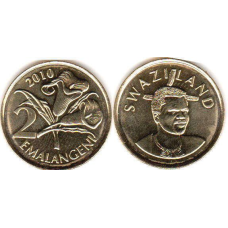 Kenya Кенія 5 Shillings 2018 UNC