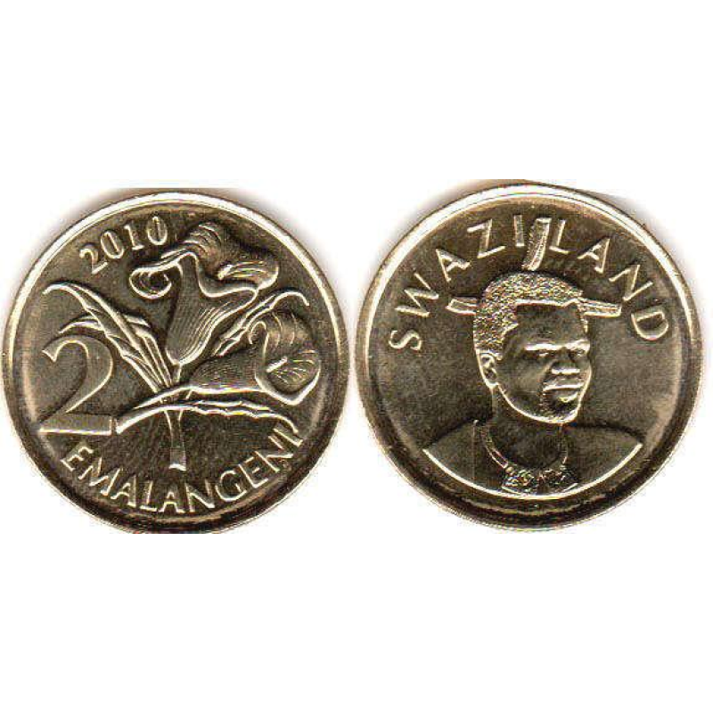 Kenya Кенія 5 Shillings 2018 UNC Kenya Кенія 5 Shillings 2018 UNC