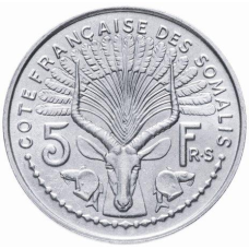 Kenya Кенія 5 Shillings 2018 UNC