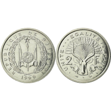 Kenya Кенія 5 Shillings 2018 UNC