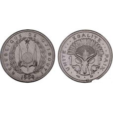 Kenya Кенія 5 Shillings 2018 UNC
